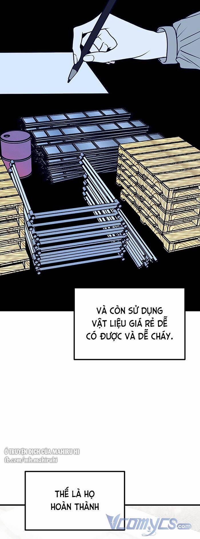 Kẻ Rác Rưởi Không Đáng Được Yêu 55 trang 13