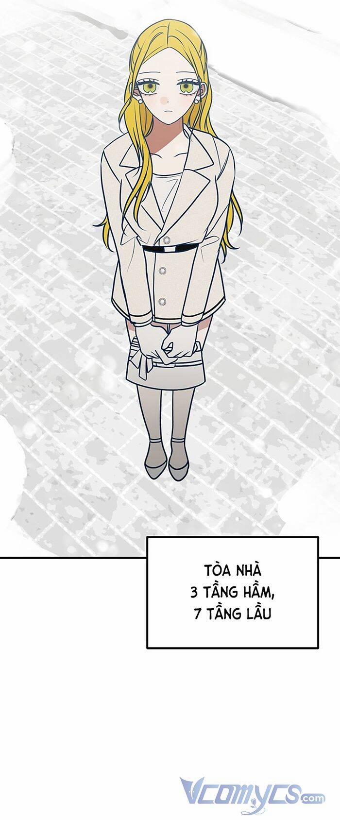 Kẻ Rác Rưởi Không Đáng Được Yêu 55 trang 14