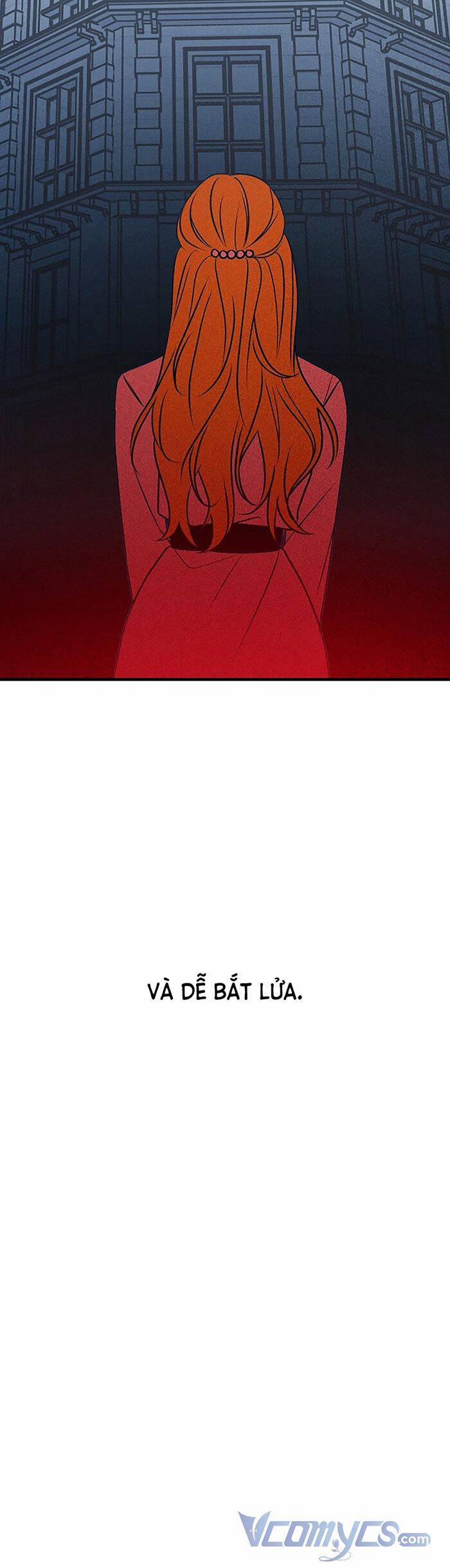 Kẻ Rác Rưởi Không Đáng Được Yêu 55 trang 16