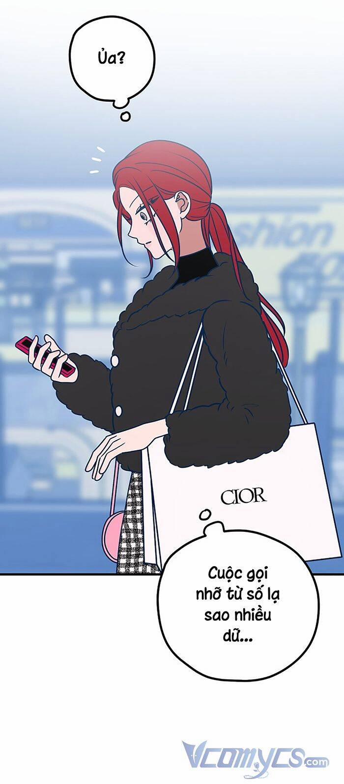 Kẻ Rác Rưởi Không Đáng Được Yêu 55 trang 19