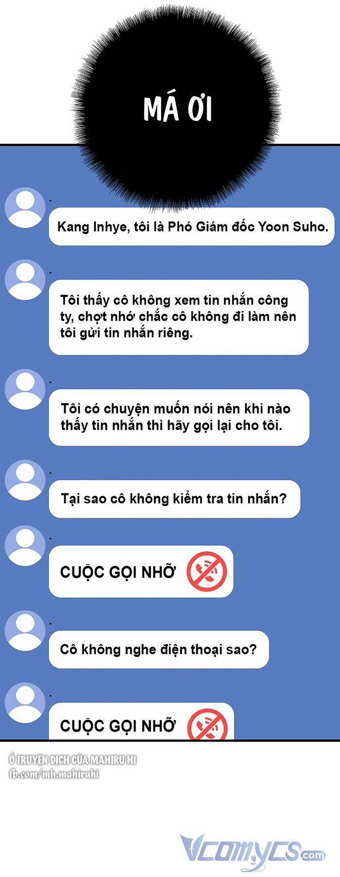 Kẻ Rác Rưởi Không Đáng Được Yêu 55 trang 20