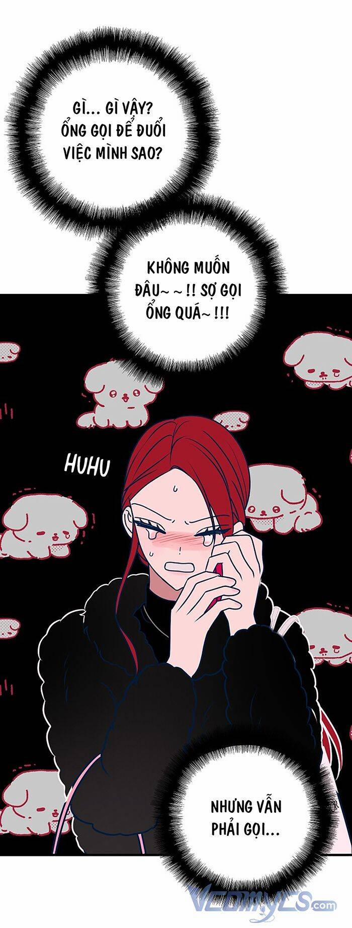 Kẻ Rác Rưởi Không Đáng Được Yêu 55 trang 21