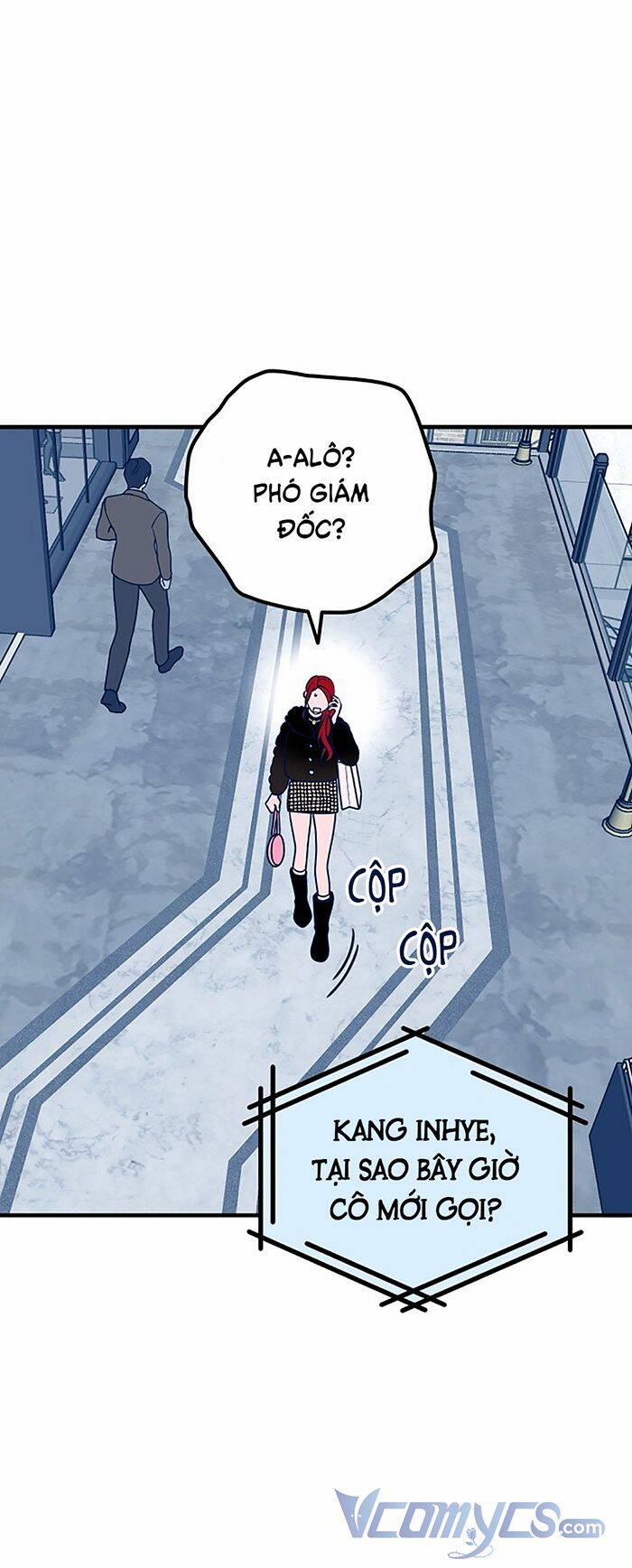 Kẻ Rác Rưởi Không Đáng Được Yêu 55 trang 22