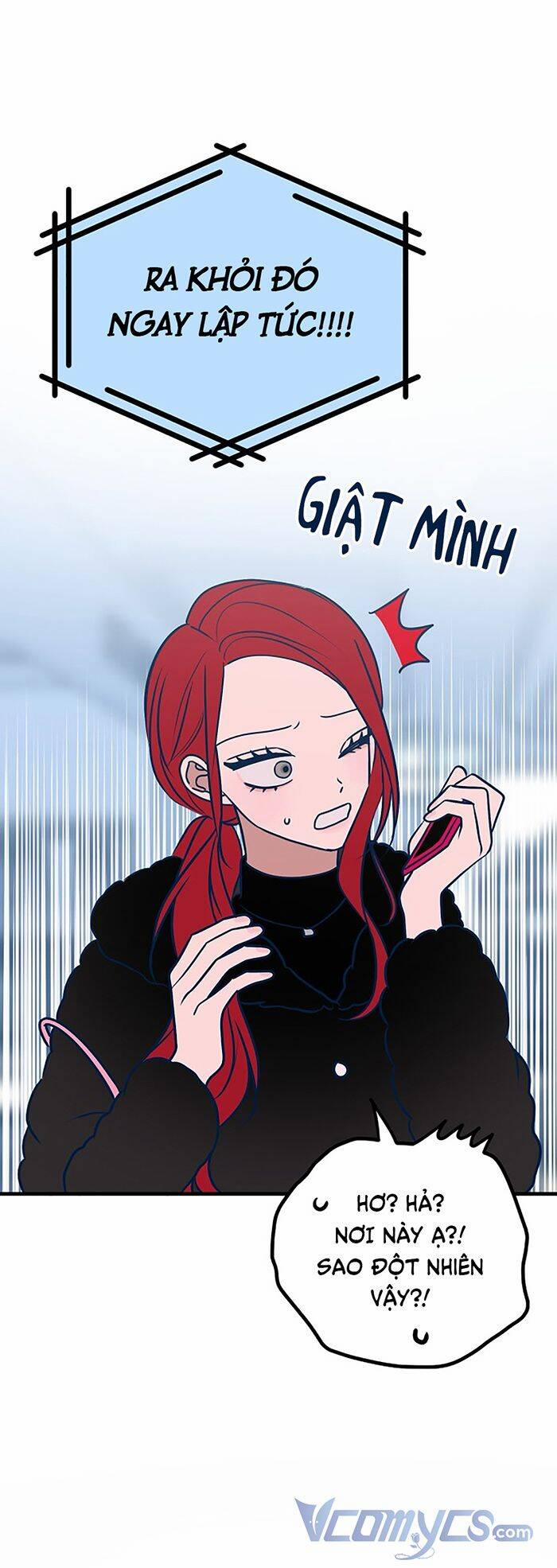 Kẻ Rác Rưởi Không Đáng Được Yêu 55 trang 26