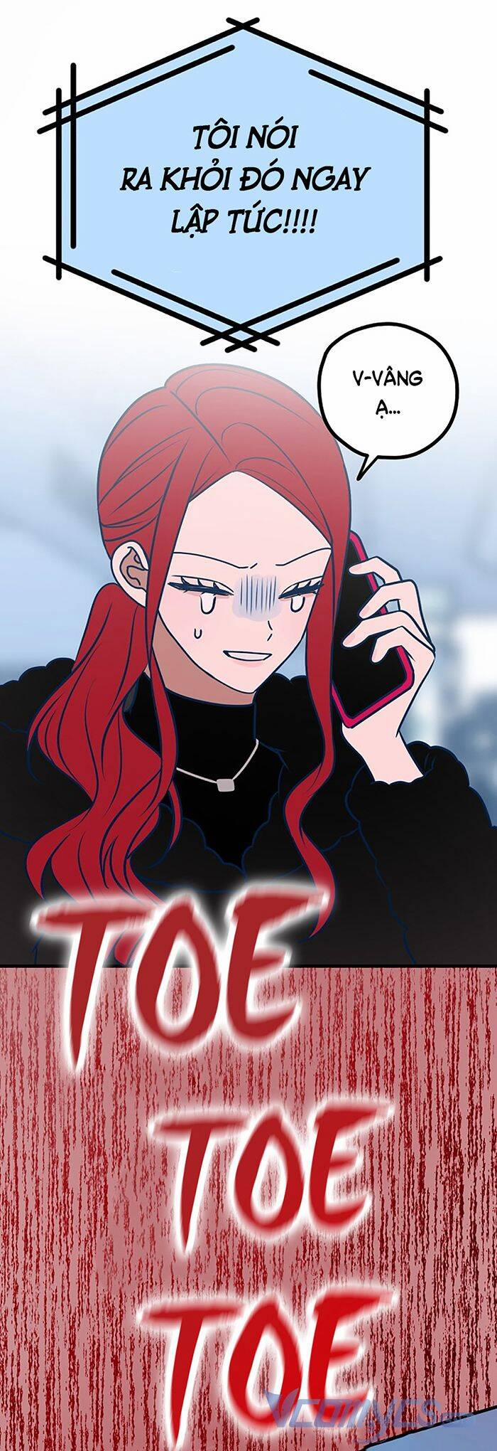 Kẻ Rác Rưởi Không Đáng Được Yêu 55 trang 27