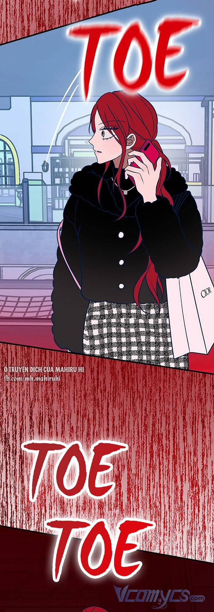 Kẻ Rác Rưởi Không Đáng Được Yêu 55 trang 28