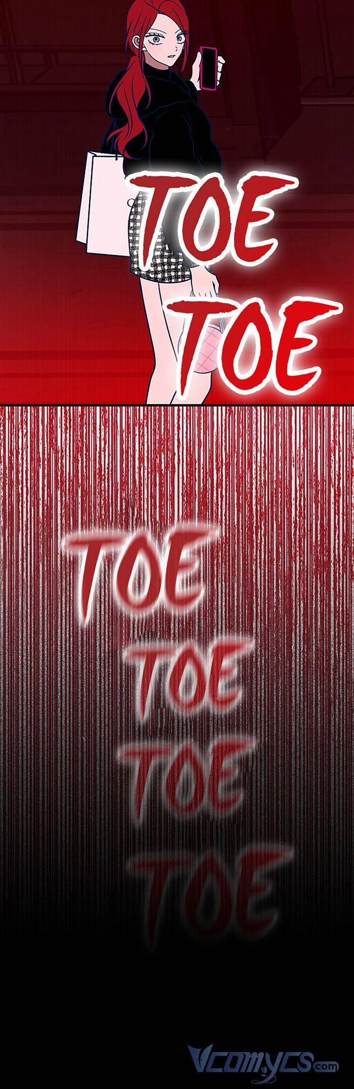 Kẻ Rác Rưởi Không Đáng Được Yêu 55 trang 29