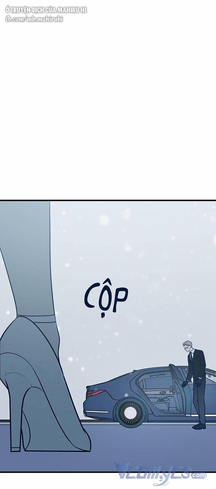 Kẻ Rác Rưởi Không Đáng Được Yêu 55 trang 3