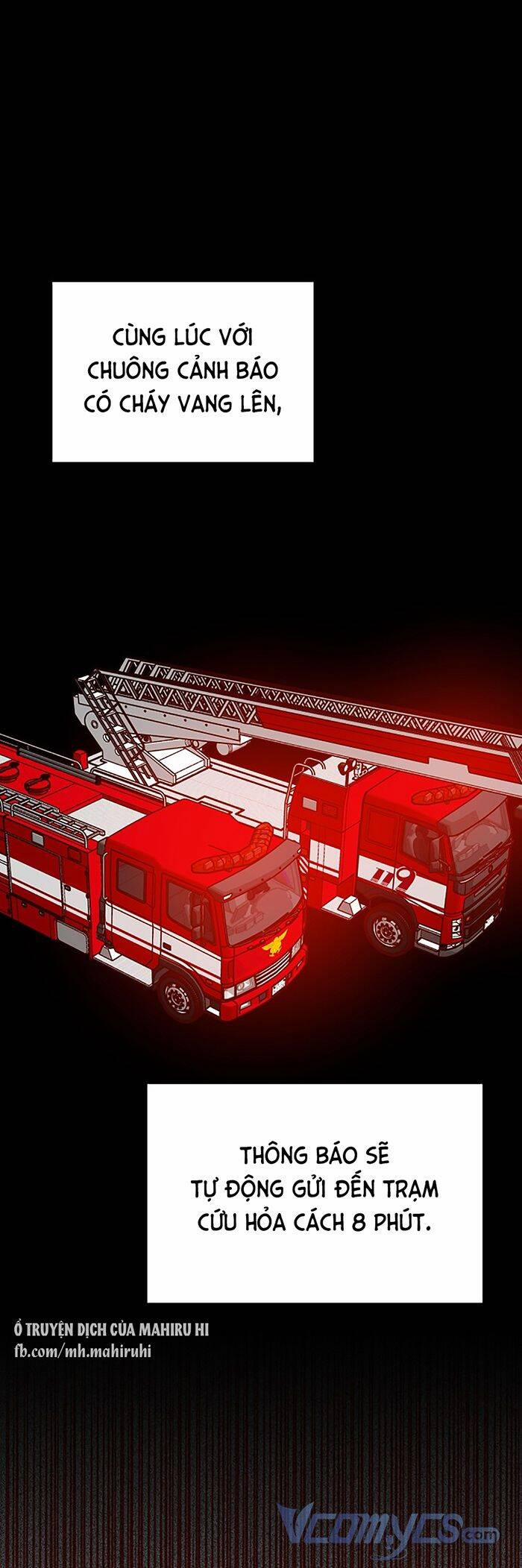 Kẻ Rác Rưởi Không Đáng Được Yêu 55 trang 30