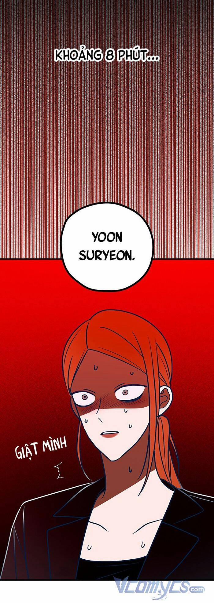 Kẻ Rác Rưởi Không Đáng Được Yêu 55 trang 31