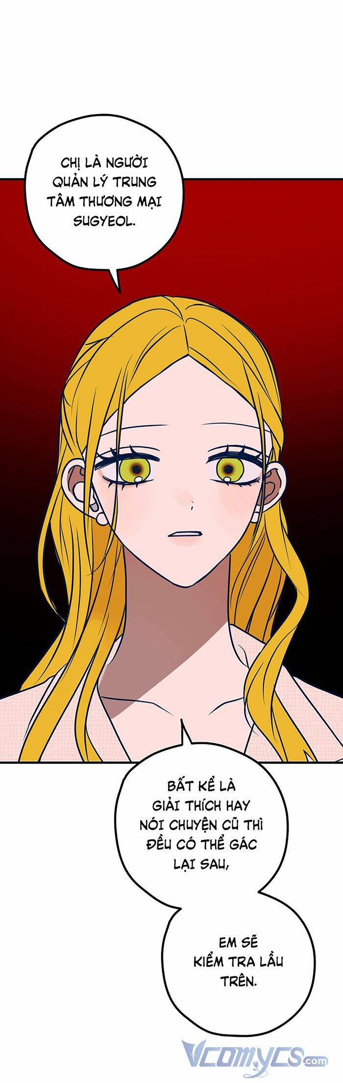 Kẻ Rác Rưởi Không Đáng Được Yêu 55 trang 32