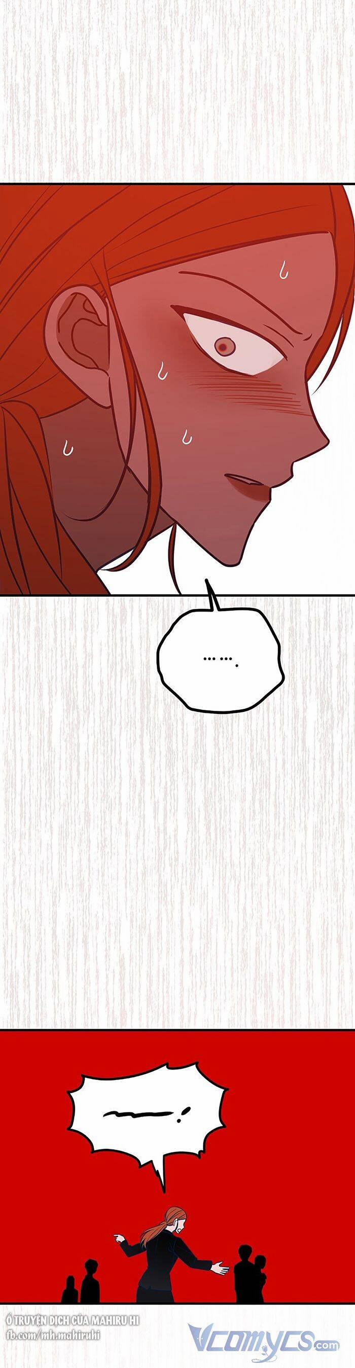 Kẻ Rác Rưởi Không Đáng Được Yêu 55 trang 35