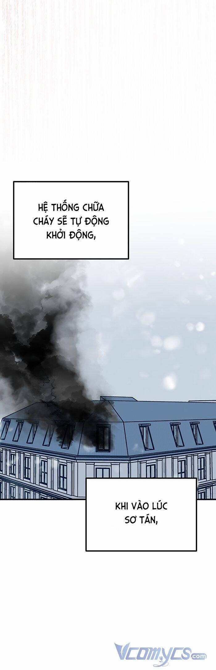 Kẻ Rác Rưởi Không Đáng Được Yêu 55 trang 36