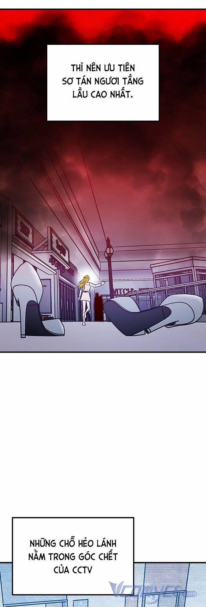 Kẻ Rác Rưởi Không Đáng Được Yêu 55 trang 37