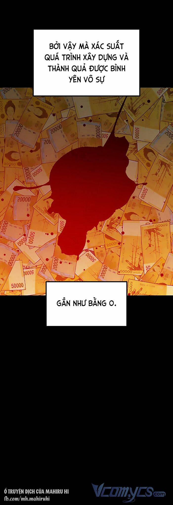 Kẻ Rác Rưởi Không Đáng Được Yêu 55 trang 5