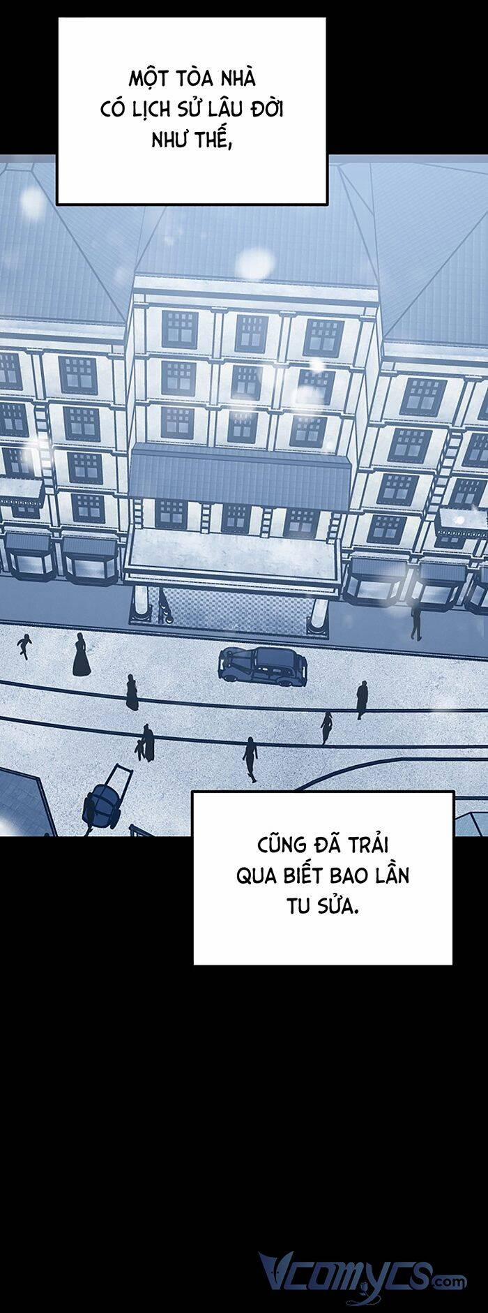 Kẻ Rác Rưởi Không Đáng Được Yêu 55 trang 7