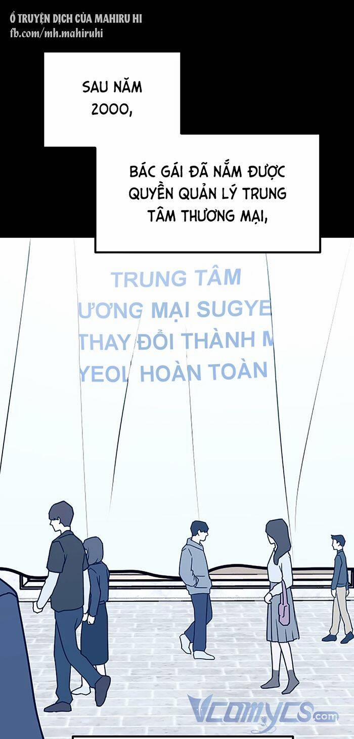 Kẻ Rác Rưởi Không Đáng Được Yêu 55 trang 8