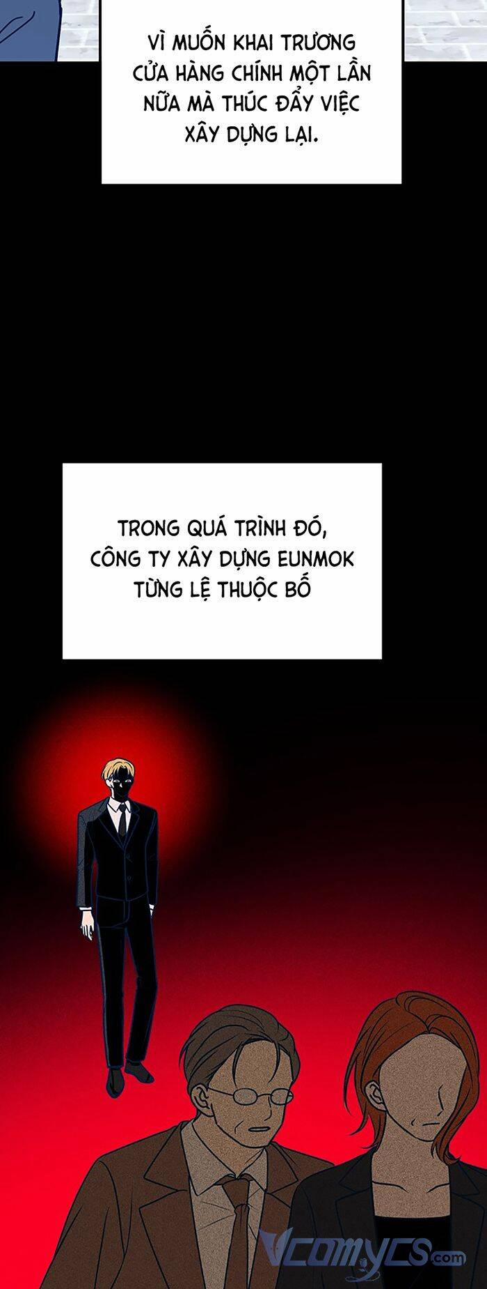 Kẻ Rác Rưởi Không Đáng Được Yêu 55 trang 9