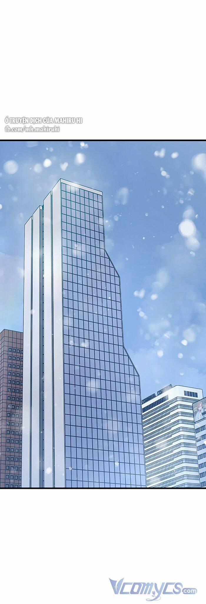 Kẻ Rác Rưởi Không Đáng Được Yêu 56 trang 1