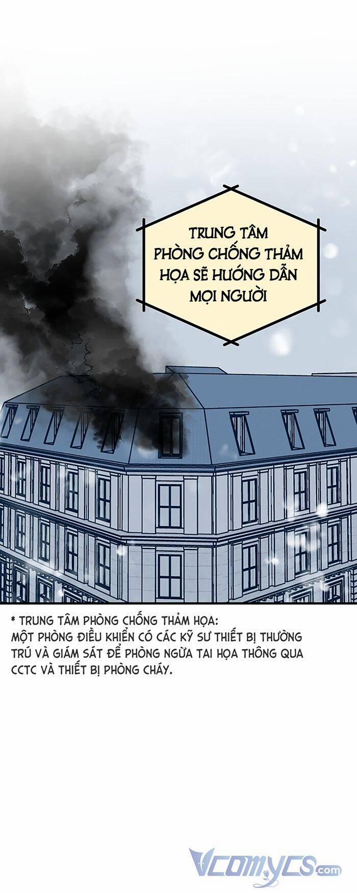 Kẻ Rác Rưởi Không Đáng Được Yêu 56 trang 10