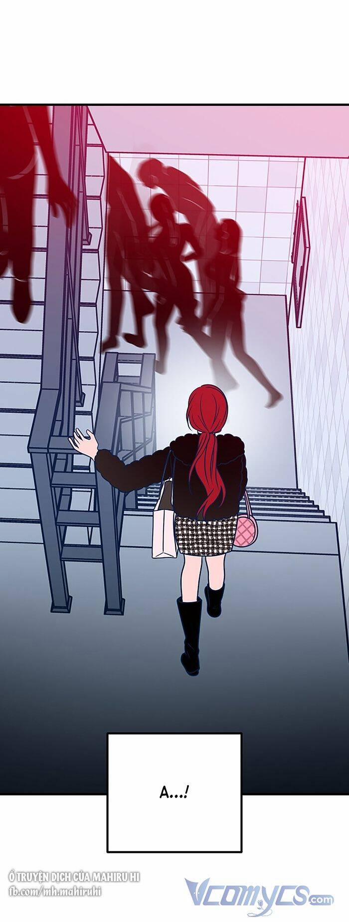 Kẻ Rác Rưởi Không Đáng Được Yêu 56 trang 15