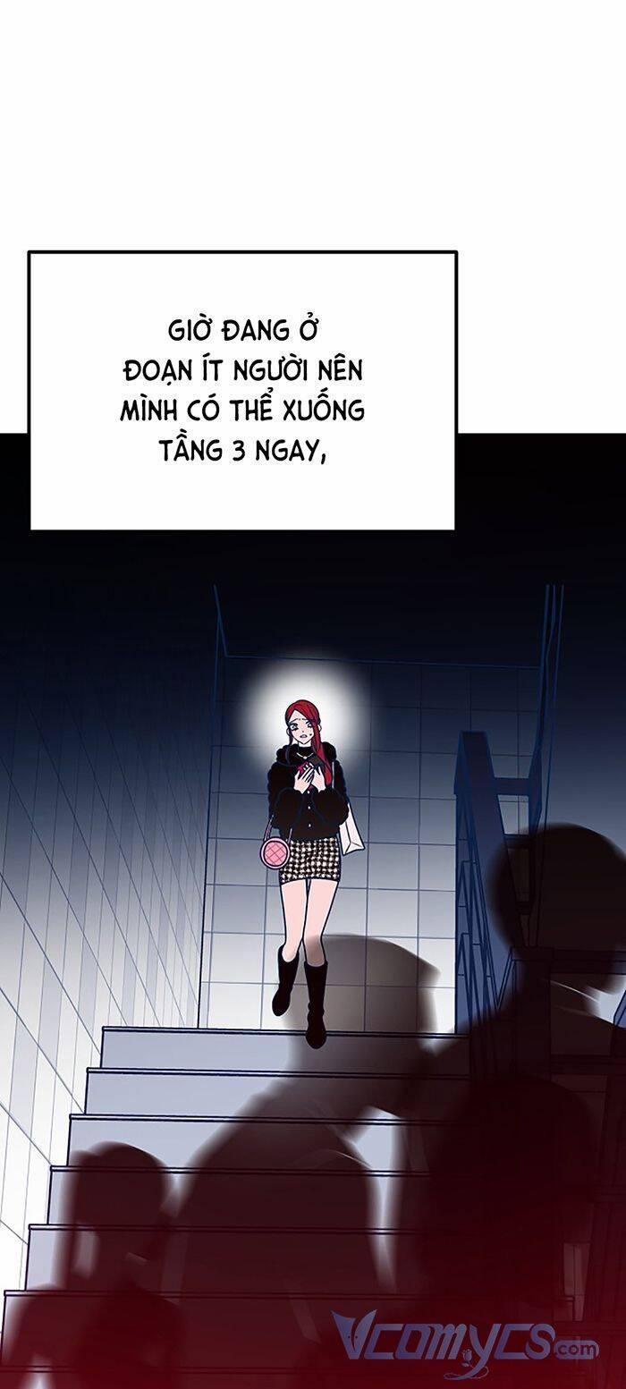 Kẻ Rác Rưởi Không Đáng Được Yêu 56 trang 16