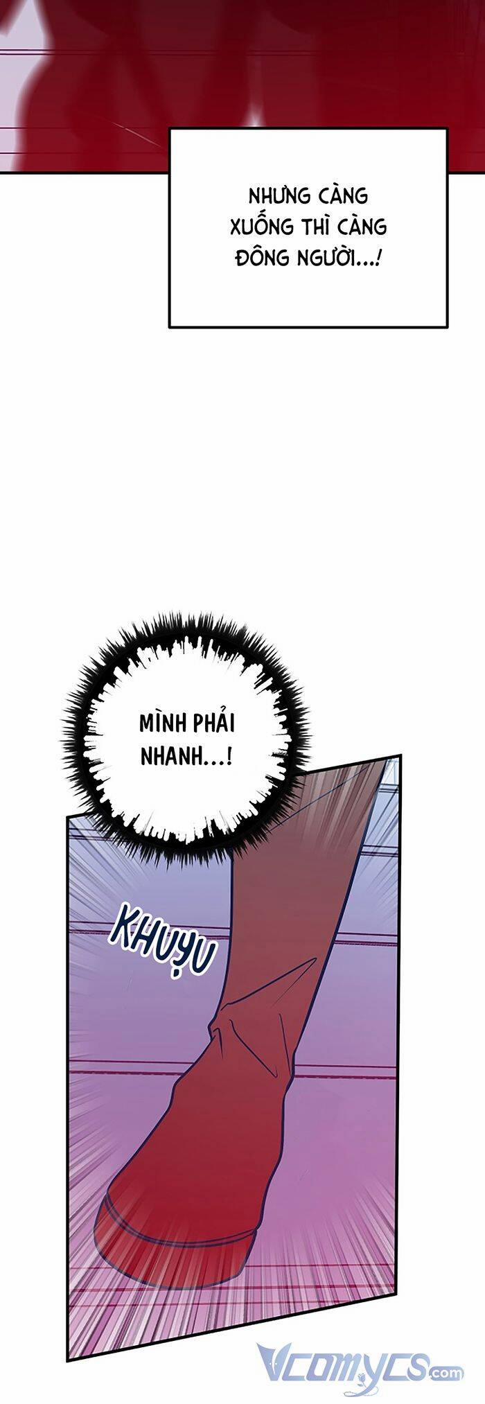 Kẻ Rác Rưởi Không Đáng Được Yêu 56 trang 17