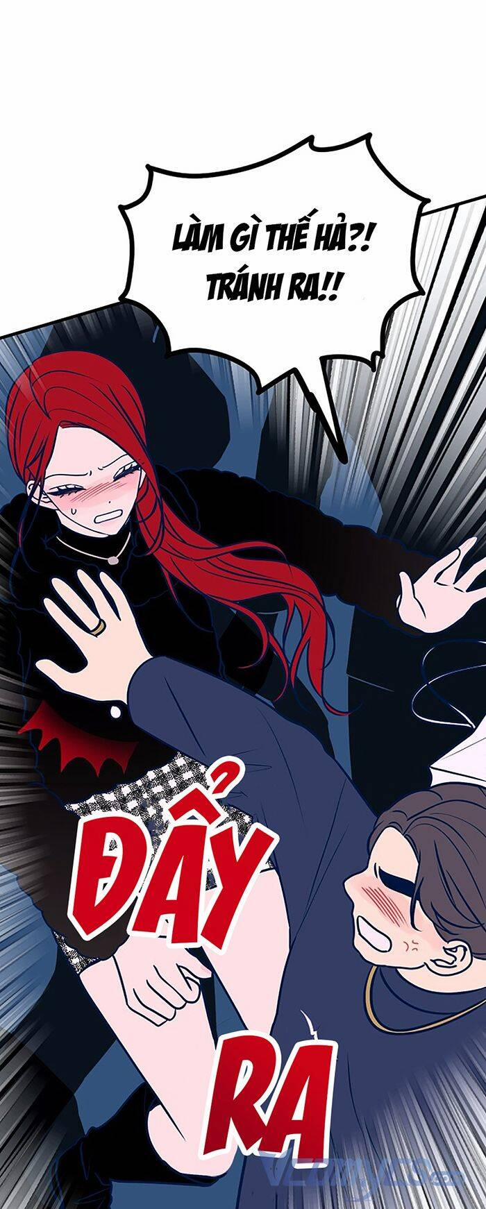 Kẻ Rác Rưởi Không Đáng Được Yêu 56 trang 19