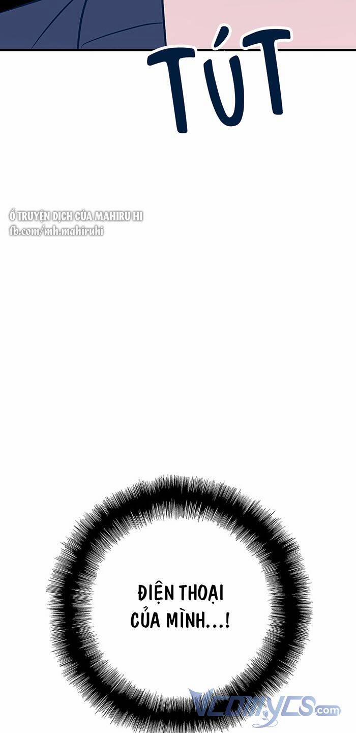 Kẻ Rác Rưởi Không Đáng Được Yêu 56 trang 21