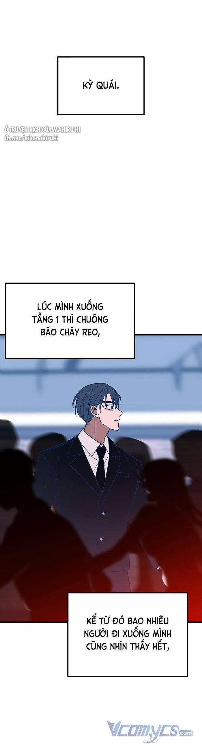 Kẻ Rác Rưởi Không Đáng Được Yêu 56 trang 24