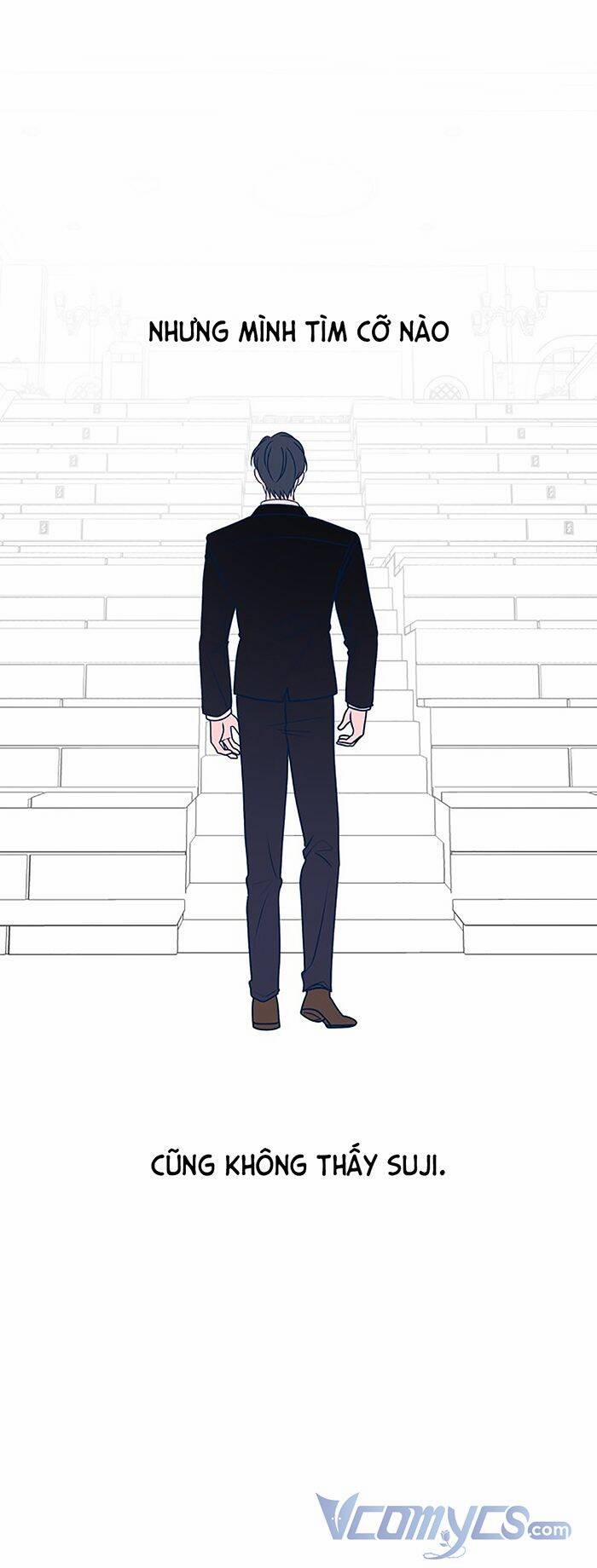 Kẻ Rác Rưởi Không Đáng Được Yêu 56 trang 25