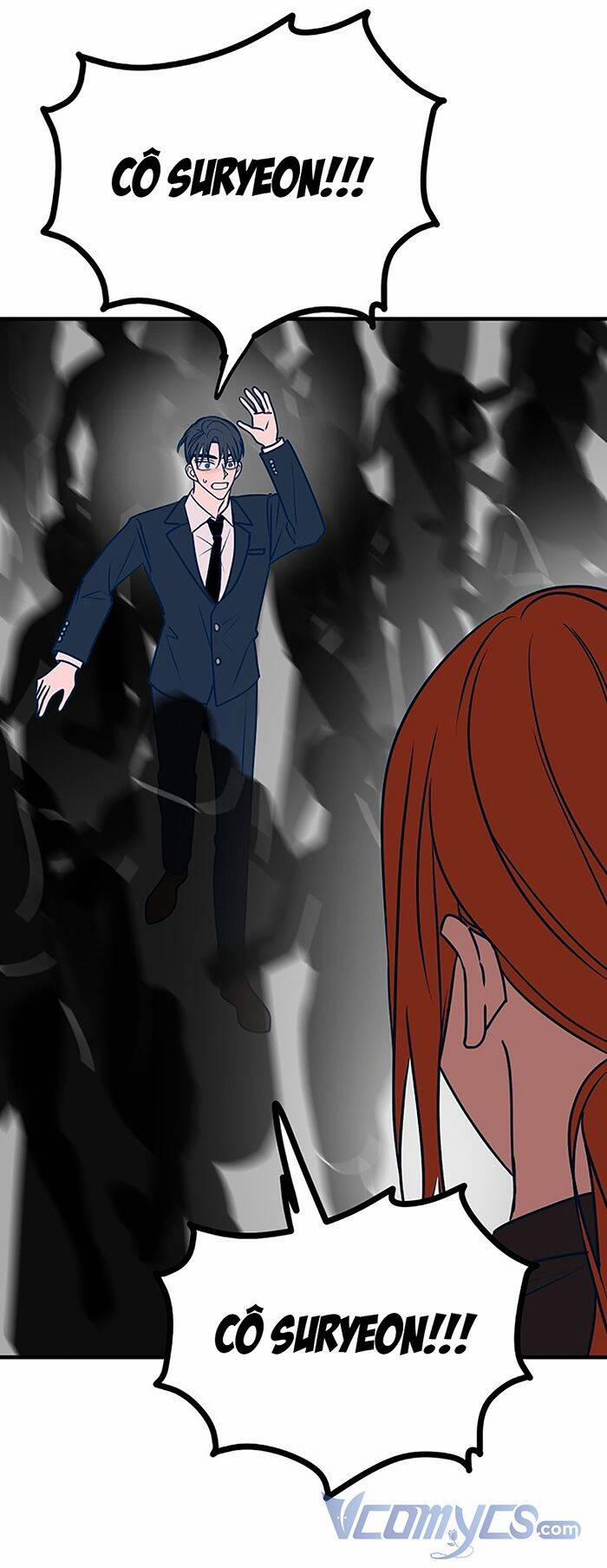 Kẻ Rác Rưởi Không Đáng Được Yêu 56 trang 27