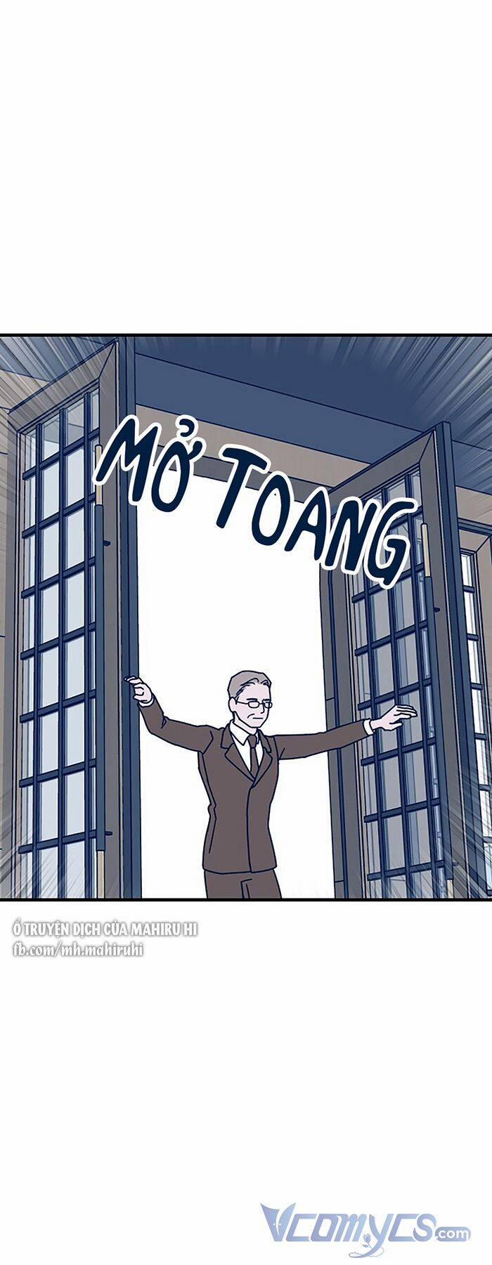 Kẻ Rác Rưởi Không Đáng Được Yêu 56 trang 3