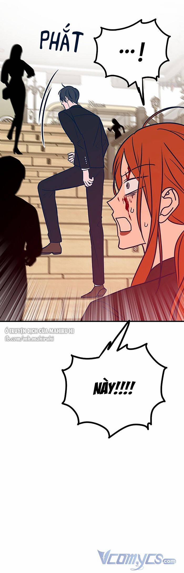 Kẻ Rác Rưởi Không Đáng Được Yêu 56 trang 30