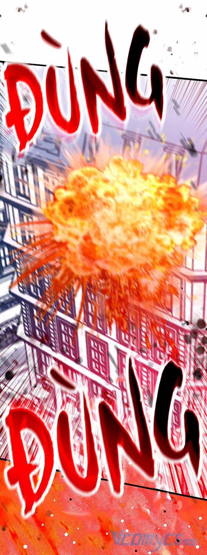 Kẻ Rác Rưởi Không Đáng Được Yêu 56 trang 31