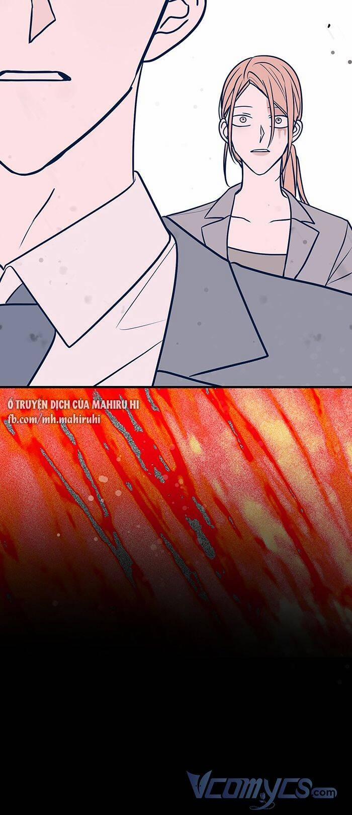 Kẻ Rác Rưởi Không Đáng Được Yêu 56 trang 33