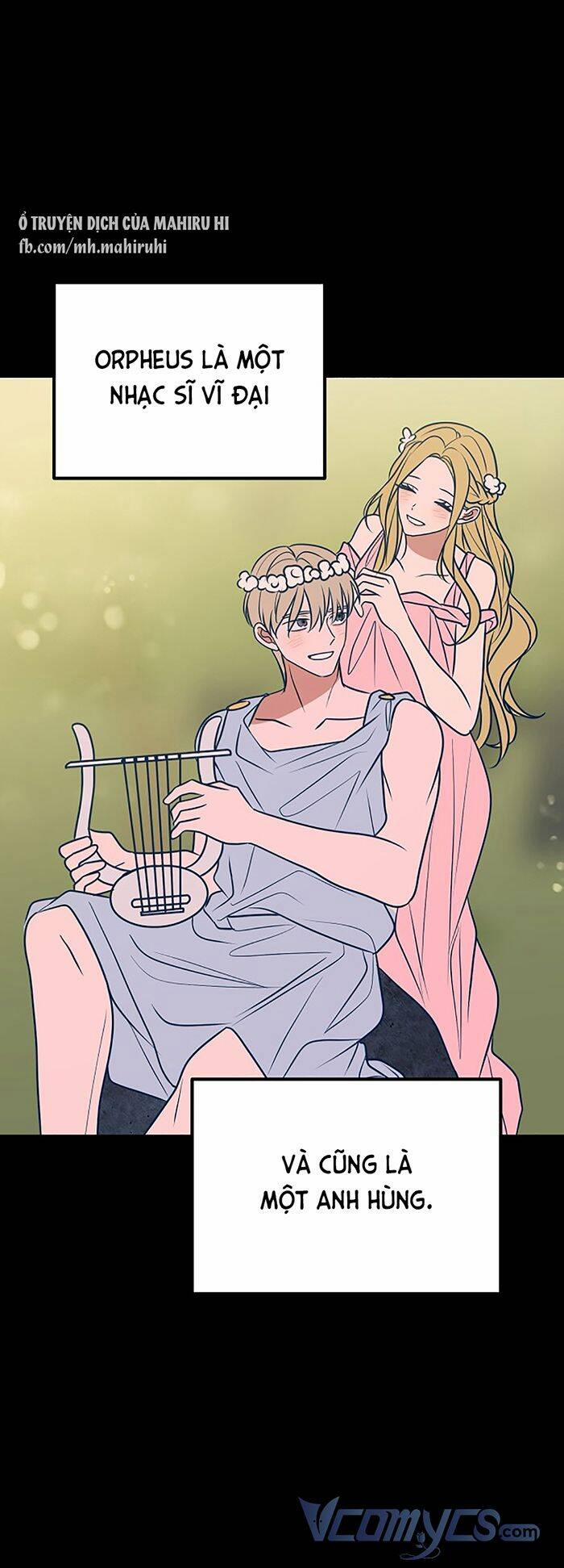 Kẻ Rác Rưởi Không Đáng Được Yêu 56 trang 35