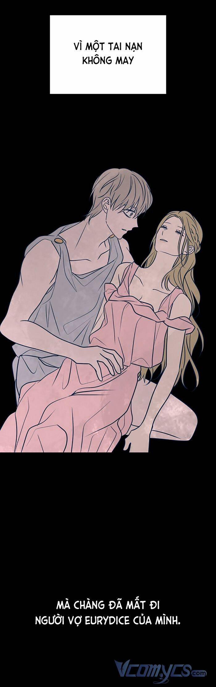 Kẻ Rác Rưởi Không Đáng Được Yêu 56 trang 36