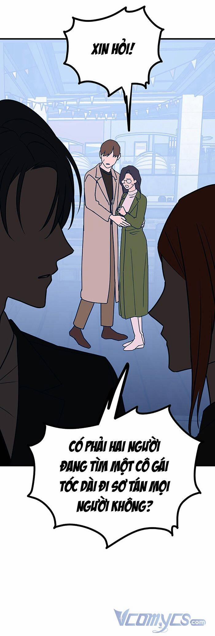 Kẻ Rác Rưởi Không Đáng Được Yêu 56 trang 39