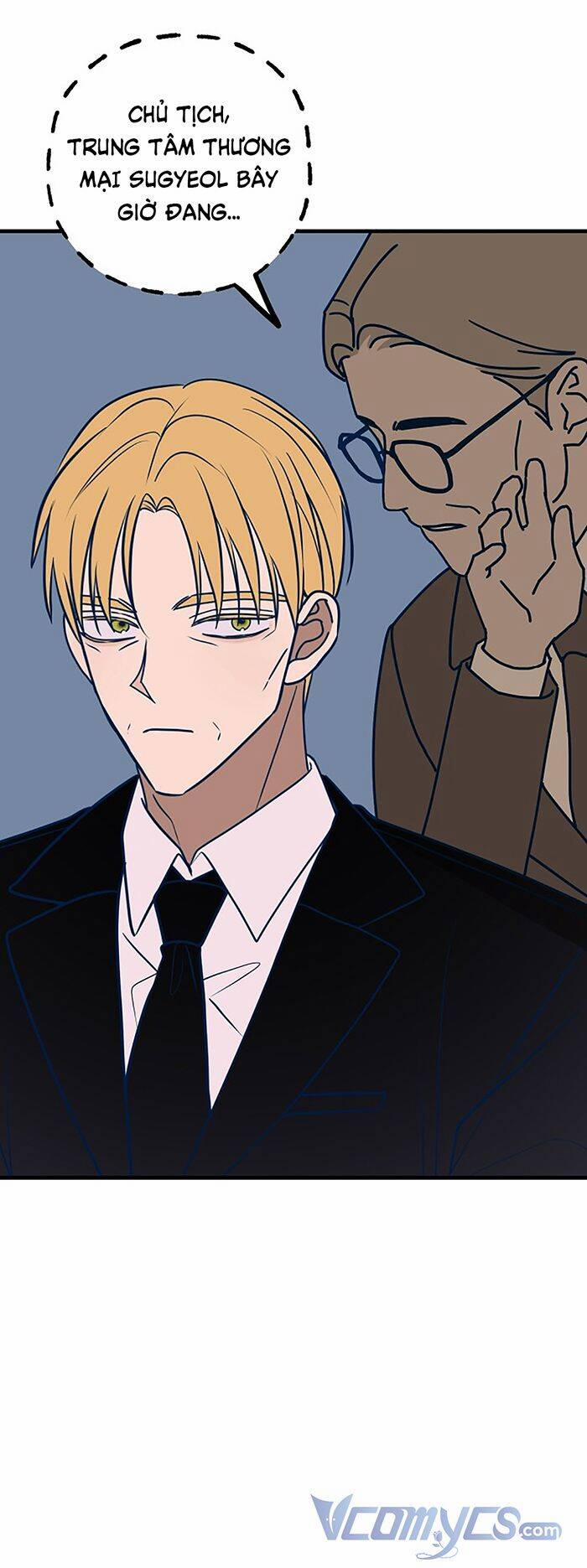 Kẻ Rác Rưởi Không Đáng Được Yêu 56 trang 4