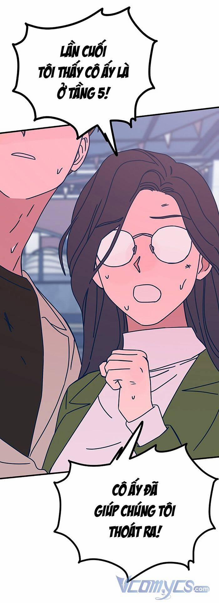 Kẻ Rác Rưởi Không Đáng Được Yêu 56 trang 40