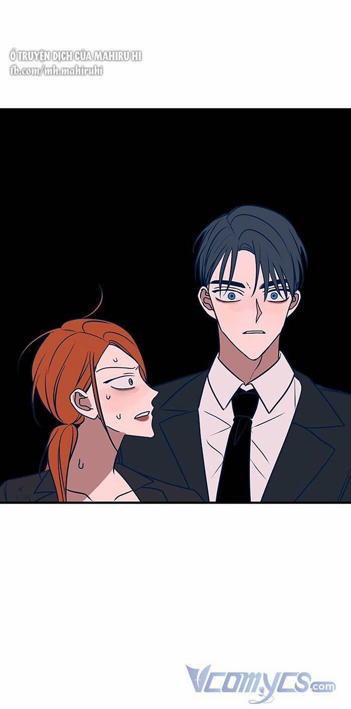 Kẻ Rác Rưởi Không Đáng Được Yêu 56 trang 41