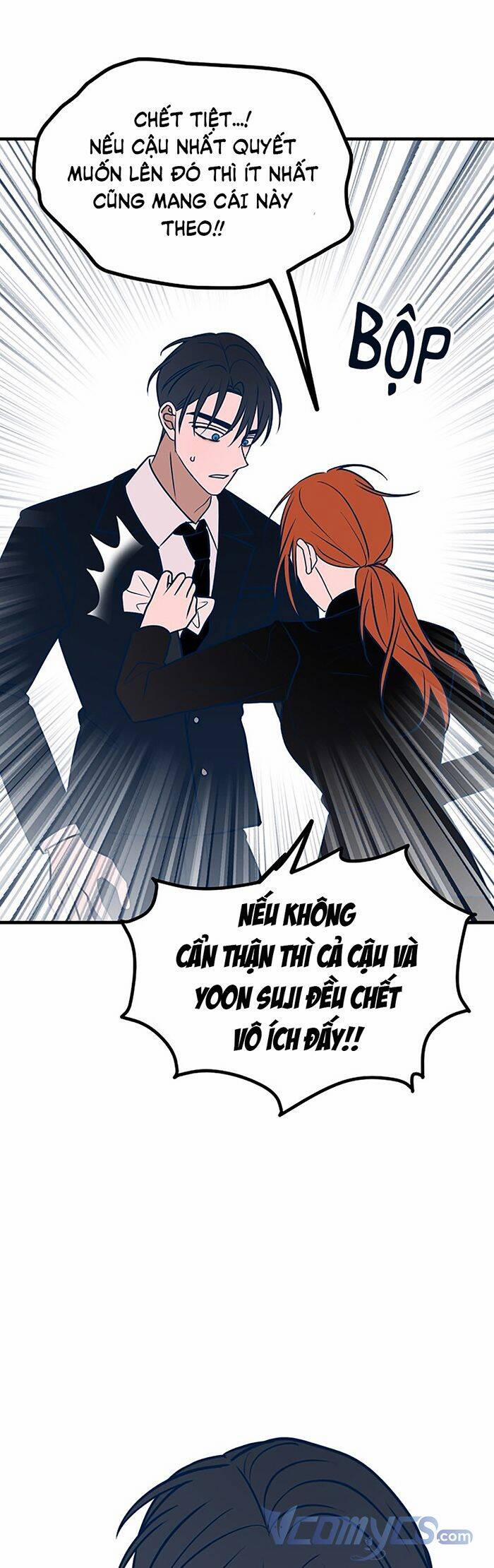 Kẻ Rác Rưởi Không Đáng Được Yêu 56 trang 42