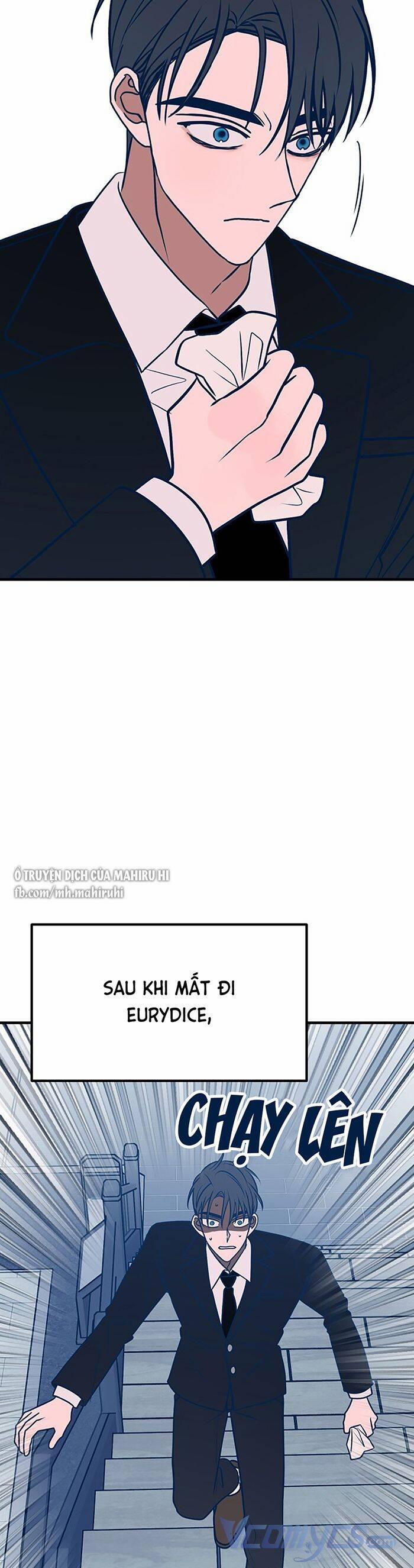 Kẻ Rác Rưởi Không Đáng Được Yêu 56 trang 43