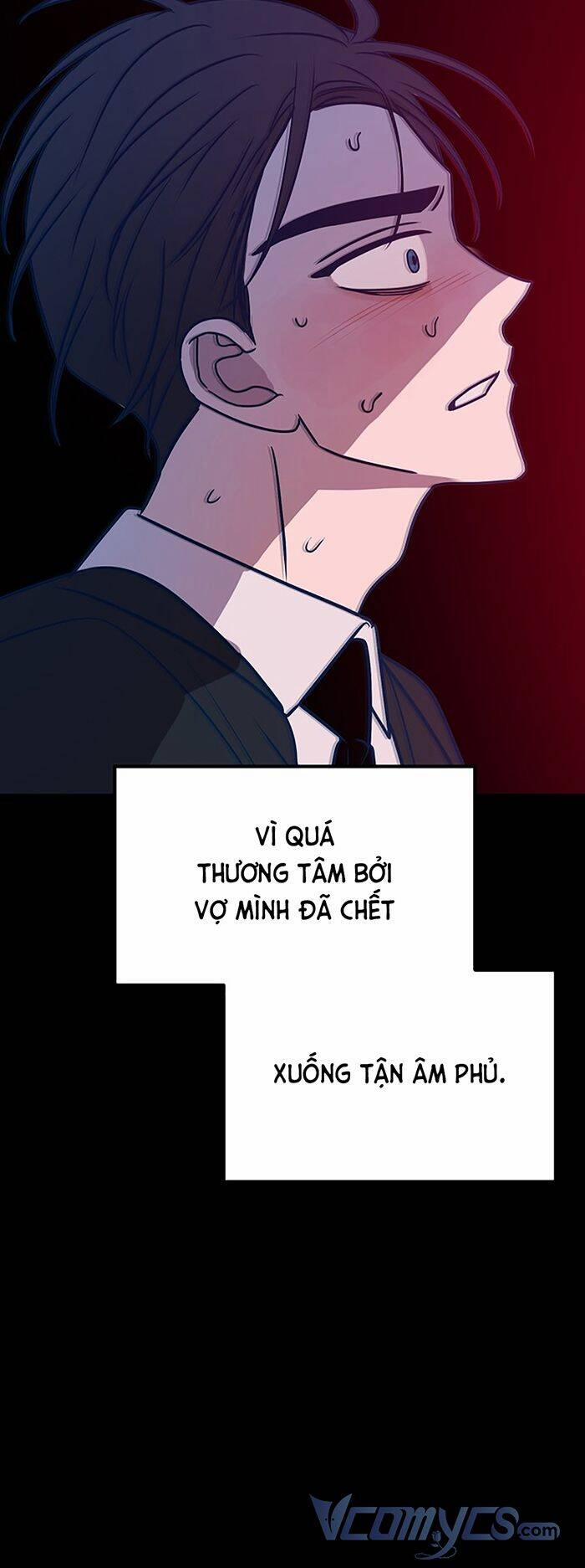 Kẻ Rác Rưởi Không Đáng Được Yêu 56 trang 46