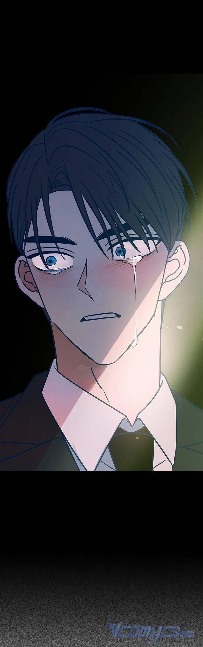 Kẻ Rác Rưởi Không Đáng Được Yêu 56 trang 48