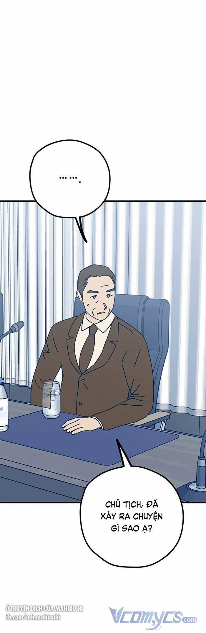 Kẻ Rác Rưởi Không Đáng Được Yêu 56 trang 6