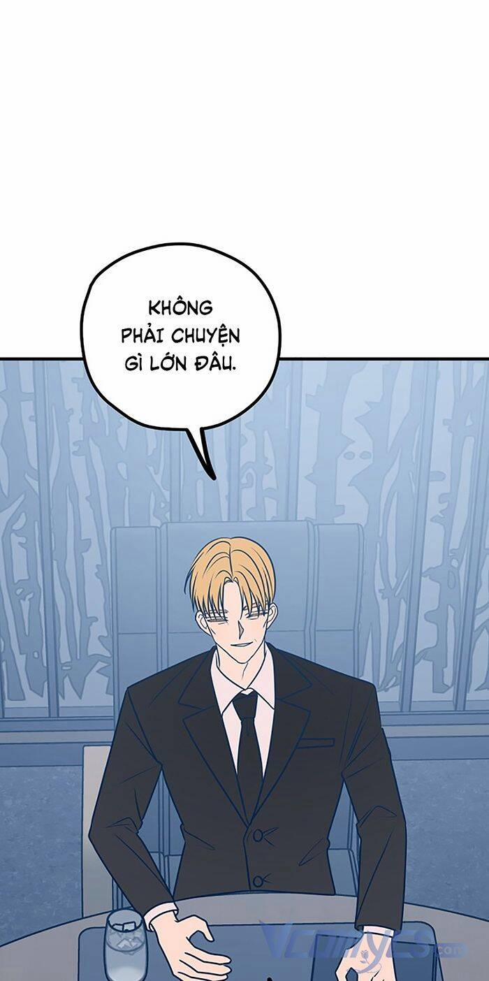 Kẻ Rác Rưởi Không Đáng Được Yêu 56 trang 7