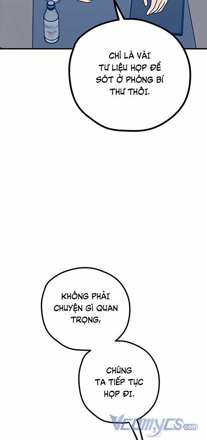 Kẻ Rác Rưởi Không Đáng Được Yêu 56 trang 8