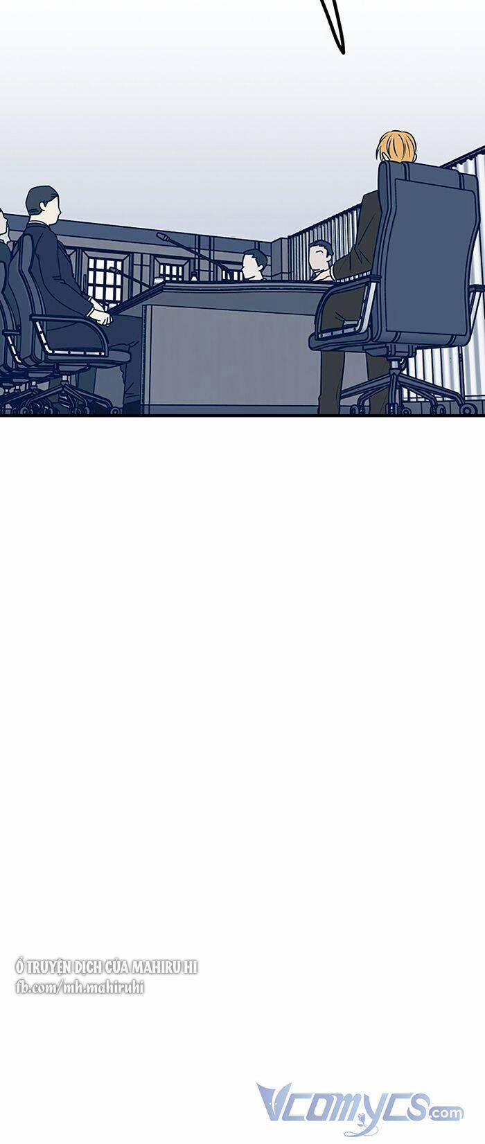 Kẻ Rác Rưởi Không Đáng Được Yêu 56 trang 9